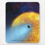 Exo-Planet Osiris/Fotokredit: … Mousepad