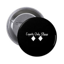 Experten gefallen nur buttons