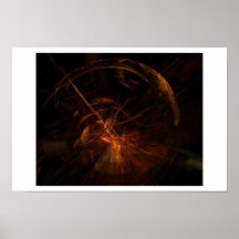 Explosion Plakat