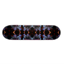 Extrem entwirft Skateboard-Plattform 7 CricketDian Skateboarddeck