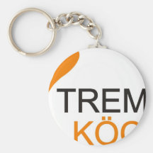 Extrem Köchin Schlüsselanhänger