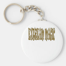 Extreme Magie Schlüsselband