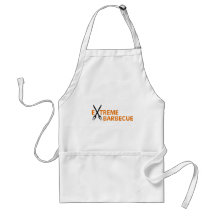 extremer Grill Schürzen