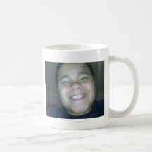 Eyedeal Kreationen (Cameron-Becher) Teehaferl