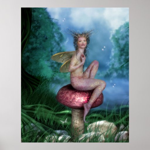 ezadora Plakat