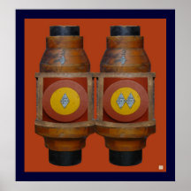F2F 2-Print Posterdruck