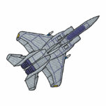 F-15 Eagle Sportjacken