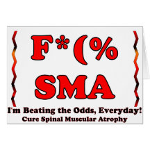 F SMA KARTEN