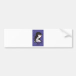 face1 auto sticker