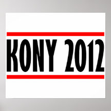 Fahne Kony 2012 Endjosephs Kony Poster