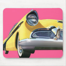 Fahren Sie flippiges!! Mousepads