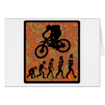 Fahrrad beginnen oben karte