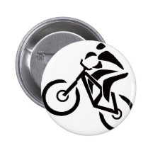 Fahrrad nahe Patagonia Buttons