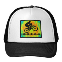 Fahrrad TwentyFOUR SIEBEN Retrocap