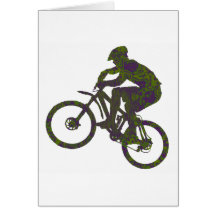 Fahrrad-Washington-Spuren Karten