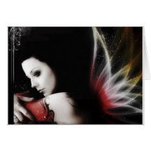 fairy-14 grußkarten