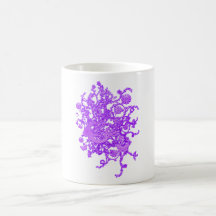 FAIRY_TAIL TEE TASSE