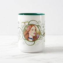 Fairy Tale Taza
