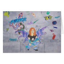 FairyFaye Karte