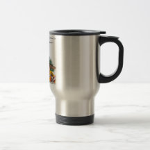 FairyMonster Kaffee Tassen