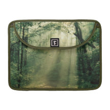 Fall-Bäume Sleeves Für MacBooks