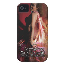 Fall der Geständnis-iPhone4 Case-Mate iPhone 4 Hüllen