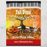 Fall-Festival-Halloween-Ereignis-oder Fall-Ereigni