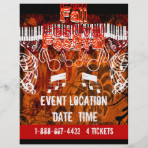 Fall-Festival-Halloween-Ereignis-oder Fall-Ereigni