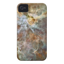 Fall iPhone - Carina-Nebelfleck iPhone 4 Cover