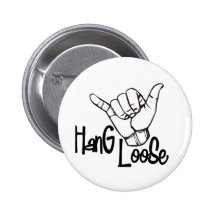Fall löst button