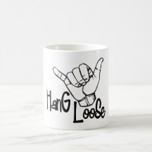 Fall löst kaffee haferl