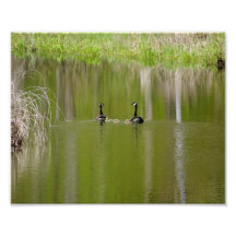 Familie photographischer Druck 10 x 8