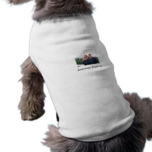 Familien-Hundehemd Haustiershirts