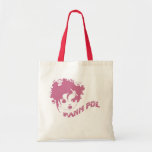 Fanm fol tasche