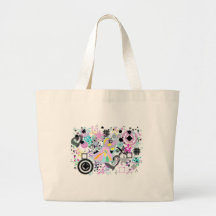Fannie im Schmutz Tasche