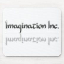 Fantasie Inc. Mauspad