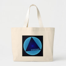 Fantasie Tragetaschen