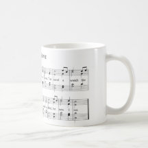 Fantastische Anmut Kaffeetasse