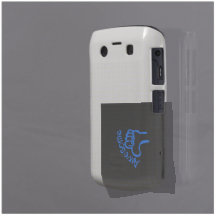 Fantastische Daumen up BlackBerrytelefonkasten Blackberry Bold Case