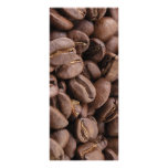 Fantastischer Kaffee photo-2 Individuelle Werbekarte