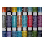 Farbe!!! Postkarten