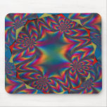 Farbfiesta Mousepad
