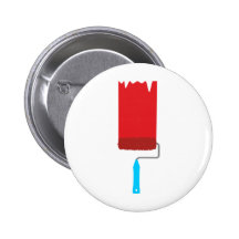 Farbroller paint roller button