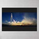 Faszinations-Kosmos 2 Plakatdrucke