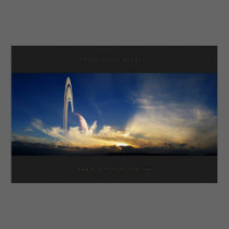 Faszinations-Kosmos 2 poster