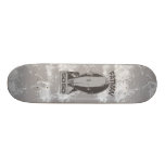 FatMan - silberne Schmutz-Bombe Personalisierte Decks