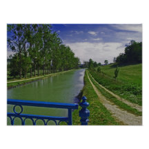 faule Tage Photo Druck