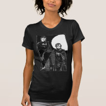 Faust 004 t-shirts
