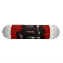 Faust Personalisiertes Deck