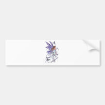 Fee Auto Sticker